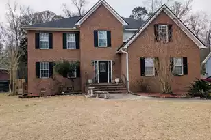 511 King Charles Cir, Summerville, SC 29485 - Photo 1