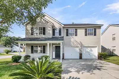 101 Wood Side Drive, Summerville, SC 29485 - Photo 1