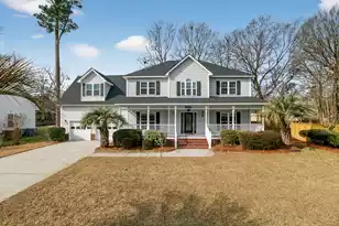 5408 Indigo Fields Blvd, North Charleston, SC 29418 - Photo 1
