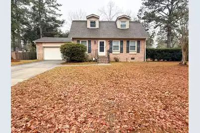 108 Sandtrap Road, Summerville, SC 29483 - Photo 1