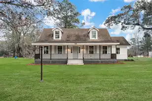 7133 Hendersonville Hwy, Walterboro, SC 29488 - Photo 1