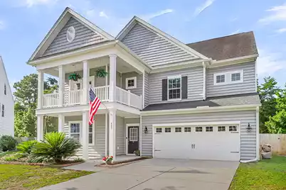 405 Bear Tree Court, Moncks Corner, SC 29461 - Photo 1