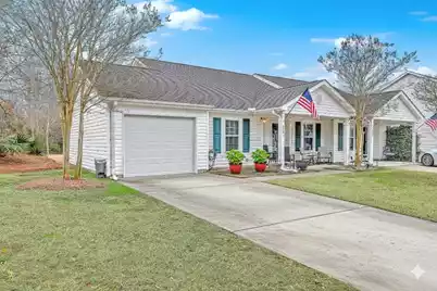 5201 Pomfret Street, North Charleston, SC 29418 - Photo 1