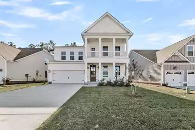 729 Maynard Lane, Summerville, SC 29486 - Photo 1