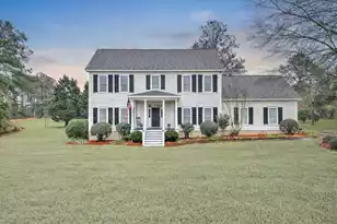 1480 Country Club Cir, Manning, SC 29102 - Photo 1
