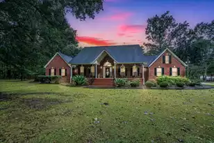 1155 Hwy 61, Ridgeville, SC 29472 - Photo 1