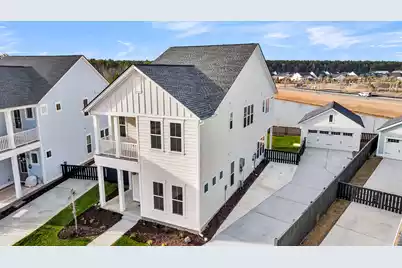 268 Witherspoon Street, Summerville, SC 29486 - Photo 1