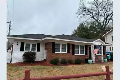 998 North Street, Bamberg, SC 29003 - Photo 1