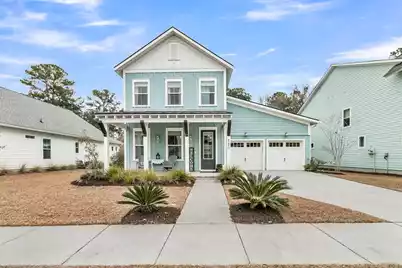 121 Falaise Street, Charleston, SC 29492 - Photo 1