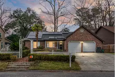 235 Knightsbridge Drive, North Charleston, SC 29418 - Photo 1