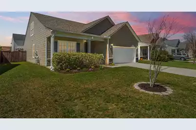1821 Ground Pine Drive, Charleston, SC 29414 - Photo 1