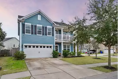 771 Goodlet Circle, Charleston, SC 29412 - Photo 1