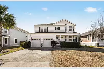 448 Sablewood Drive, Huger, SC 29450 - Photo 1