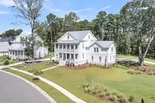 3864 Summerton St, Mount Pleasant, SC 29466 - Photo 1