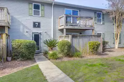 1402 Camp Road #7A, Charleston, SC 29412 - Photo 1