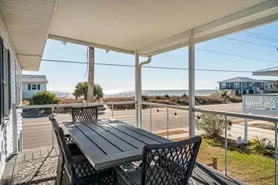 405 Palmetto Boulevard, Edisto Beach, SC 29438 - Photo 1