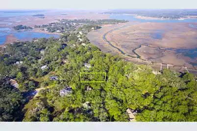 2464 Seabrook Island Road, Seabrook Island, SC 29455 - Photo 1