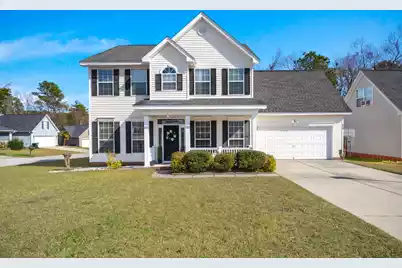 620 St Ives Lane, Goose Creek, SC 29445 - Photo 1