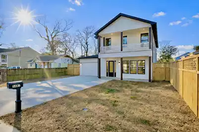 5481 Turner Street, North Charleston, SC 29406 - Photo 1