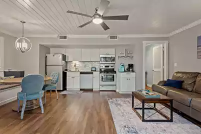 4278 Mariners Watch Drive, Kiawah Island, SC 29455 - Photo 1