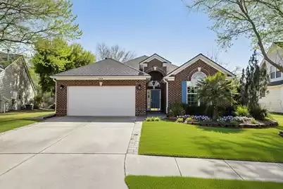 1608 Jorrington Street, Mount Pleasant, SC 29466 - Photo 1