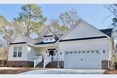 131 Green Court, Santee, SC 29142 - Photo 1