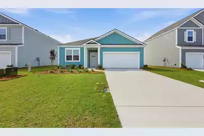 3972 Aberfeldy Lane, Ravenel, SC 29470 - Photo 1