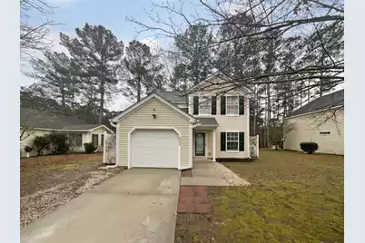 4860 Hearthside Drive, Summerville, SC 29485 - Photo 1