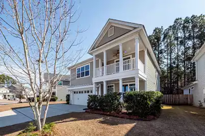 127 Glenspring Drive, Summerville, SC 29486 - Photo 1
