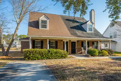 9237 Ayscough Road, Summerville, SC 29485 - Photo 1