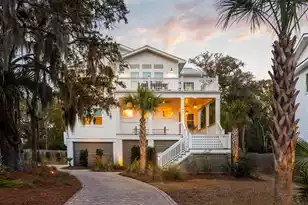 105 Forest Trail, Isle Of Palms, SC 29451 - Photo 1