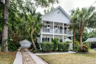 1764 Hickory Knoll Way, Johns Island, SC 29455 - Photo 1