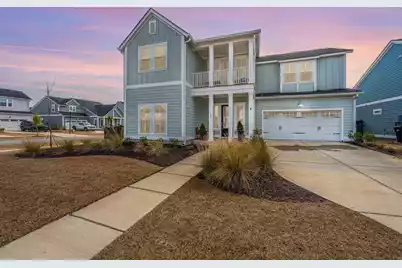 185 Denham Street, Summerville, SC 29486 - Photo 1