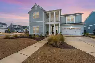 185 Denham St, Summerville, SC 29486 - Photo 1