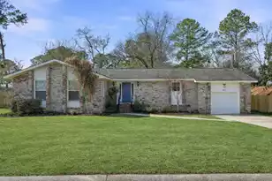 8517 Deerwood Dr, North Charleston, SC 29406 - Photo 1