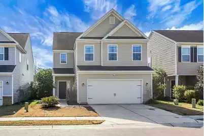 407 Turnbridge Lane, Summerville, SC 29483 - Photo 1