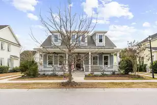 2639 Battle Trail Dr, Johns Island, SC 29455 - Photo 1