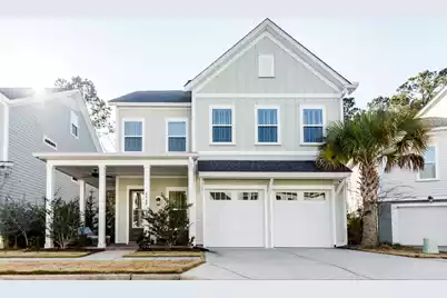 2449 Giles Lane, Mount Pleasant, SC 29466 - Photo 1