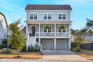 1464 Stratton Pl, Mount Pleasant, SC 29466 - Photo 1