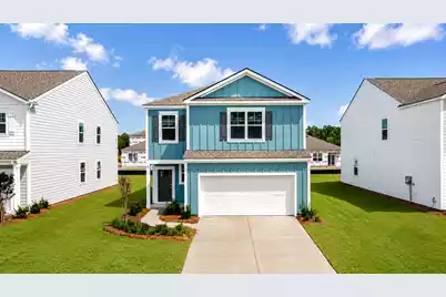 3967 Aberfeldy Lane, Ravenel, SC 29470 - Photo 1