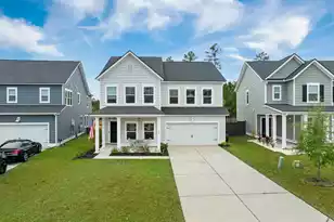 122 Haverhill St, Summerville, SC 29486 - Photo 1