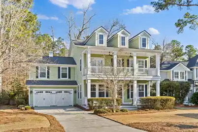 1753 Wellstead Street, Mount Pleasant, SC 29466 - Photo 1