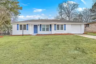 7645 Knollwood Dr, North Charleston, SC 29418 - Photo 1