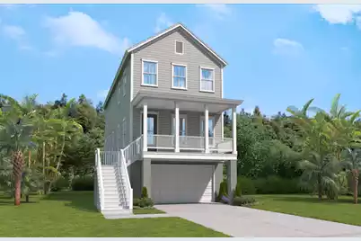 615 Du Bois Drive, Johns Island, SC 29455 - Photo 1