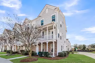 141 Rowans Creek Drive, Charleston, SC 29492 - Photo 1