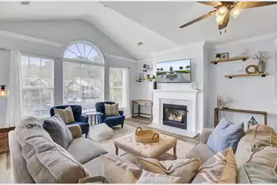 1322 Kingsford Lane, Mount Pleasant, SC 29466 - Photo 1