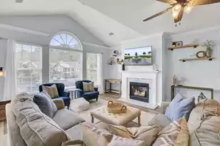 1322 Kingsford Ln, Mount Pleasant, SC 29466 - Photo 1