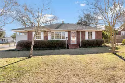 1135 Gloria Street, Orangeburg, SC 29115 - Photo 1