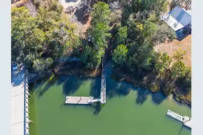 0 Bailey Island Lane, Edisto Island, SC 29438 - Photo 1