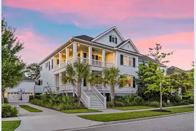 1636 Oak Leaf Street, Daniel Island, SC 29492 - Photo 1